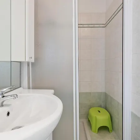 Casa Aurelia 아파트 무쏘