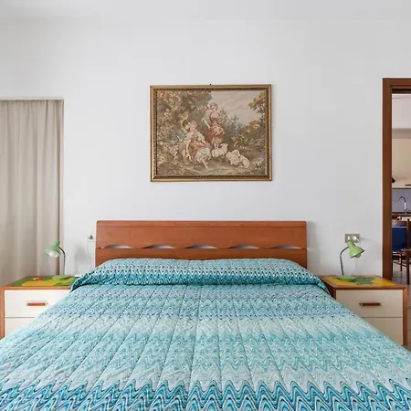 Casa Aurelia 무쏘