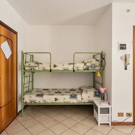 Casa Aurelia 아파트 *