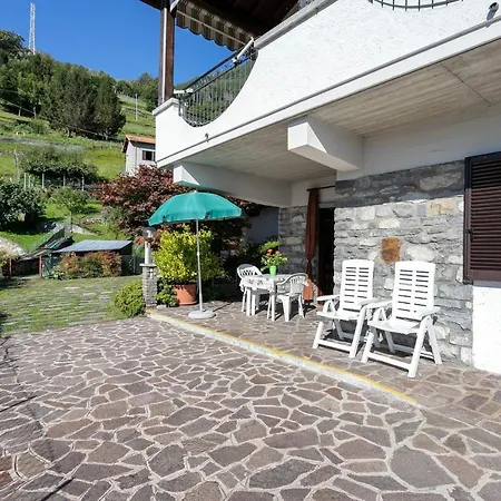 Casa Aurelia 아파트