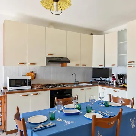 Casa Aurelia 무쏘
