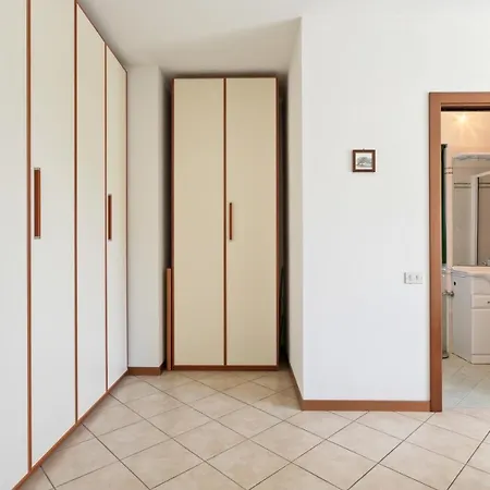 Casa Aurelia 아파트 *