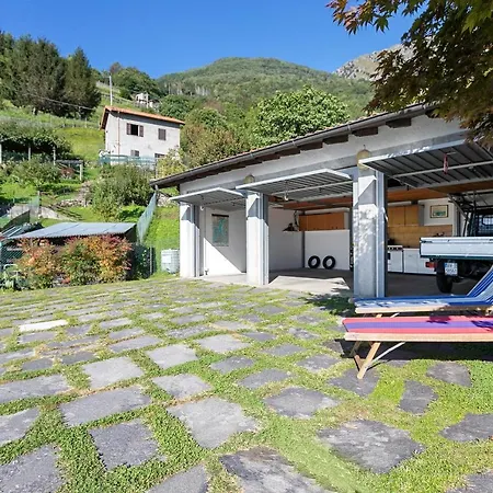 Casa Aurelia 아파트