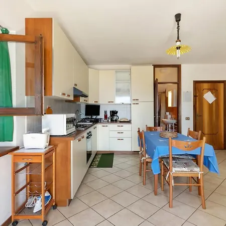 아파트 Casa Aurelia 무쏘