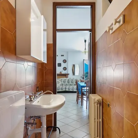 아파트 Casa Aurelia