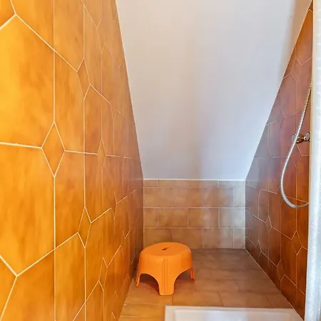 Διαμέρισμα Casa Aurelia Musso