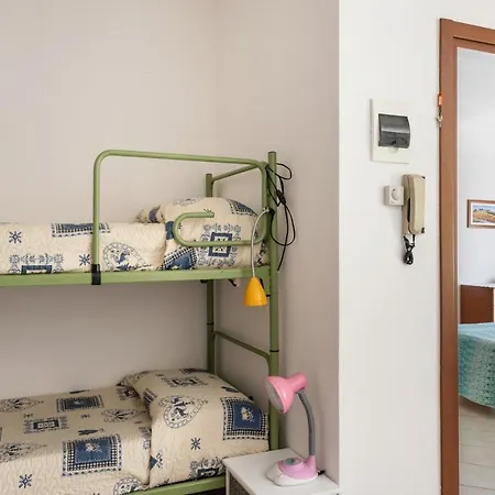 Διαμέρισμα Casa Aurelia