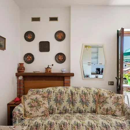 Casa Aurelia Apartament