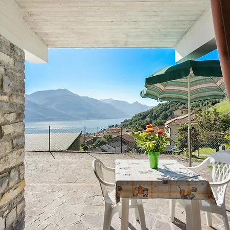 Casa Aurelia Appartement Musso