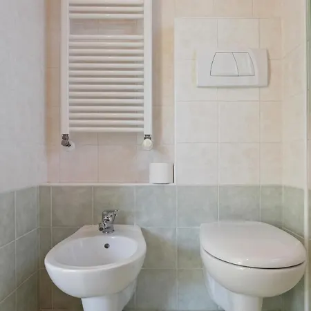 Casa Aurelia Apartamento Musso